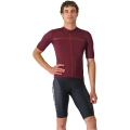 Spodenki rowerowe Castelli Competizione 2 kit czarne