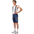 Spodenki rowerowe Castelli Competizione 2 kit niebieskie