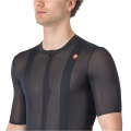 Koszulka rowerowa Castelli Superleggera A/C czarna