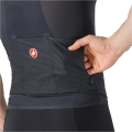 Koszulka rowerowa Castelli Superleggera A/C czarna