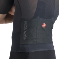 Koszulka rowerowa Castelli Superleggera A/C czarna