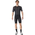 Koszulka rowerowa Castelli Superleggera A/C czarna