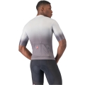 Koszulka rowerowa Castelli UPF A/C szara