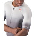 Koszulka rowerowa Castelli UPF A/C szara