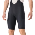Spodenki rowerowe Castelli Unlimited Endurance czarne