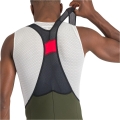 Spodenki rowerowe Castelli Unlimited Cargo zielone