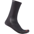 Skarpetki Castelli A/C 18 czarne