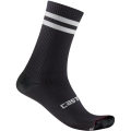 Skarpetki Castelli Originale 18 czarne