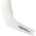 Rękawki Castelli UPF 50+ light 2 białe