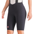 Spodenki rowerowe damskie Castelli Free Aero Race S W czarne