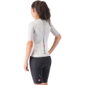 Spodenki rowerowe damskie Castelli Free Aero Race S W czarne