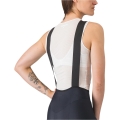 Spodenki rowerowe damskie Castelli Prima 2 DT czarne