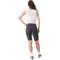 Spodenki rowerowe damskie Castelli Prima 2 czarne