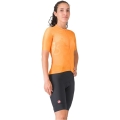 Spodenki rowerowe damskie Castelli Prima 2 czarne
