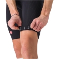 Strój triathlonowy Castelli Free Sanremo 3 czarny