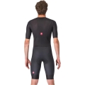 Strój triathlonowy Castelli Core Tri czarny