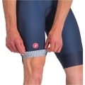 Strój triathlonowy Castelli Core Tri granatowo-biały