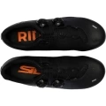 Buty szosowe Sidi Ergo 6 czarno-szare - 43