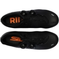 Buty szosowe Sidi Ergo 6 czarno-szare