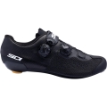 Buty szosowe Sidi Genius 10 Knitted czarne