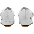 Buty szosowe Sidi Genius 10 Knitted białe