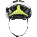 Kask rowerowy Abus GameChanger 2.0 Movistar Team