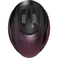 Kask rowerowy Abus GameChanger 2.0 fioletowo-czarny