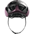 Kask rowerowy Abus GameChanger 2.0 fioletowo-czarny
