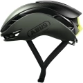 Kask rowerowy Abus GameChanger 2.0 zielony