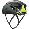 Kask rowerowy Abus GameChanger 2.0 zielony
