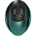 Kask rowerowy Abus GameChanger 2.0 turkusowy