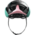Kask rowerowy Abus GameChanger 2.0 turkusowy