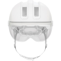 Kask rowerowy Abus HUD-Y ACE pure white