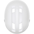 Kask rowerowy Abus HUD-Y ACE pure white