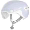 Kask rowerowy Abus HUD-Y ACE lawendowy