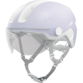 Kask rowerowy Abus HUD-Y ACE lawendowy