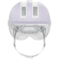 Kask rowerowy Abus HUD-Y ACE lawendowy