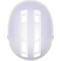 Kask rowerowy Abus HUD-Y ACE lawendowy