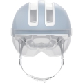 Kask rowerowy Abus HUD-Y ACE pure aqua