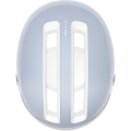 Kask rowerowy Abus HUD-Y ACE pure aqua