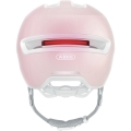 Kask rowerowy Abus HUD-Y ACE pure rose