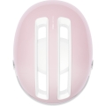 Kask rowerowy Abus HUD-Y ACE pure rose
