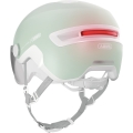 Kask rowerowy Abus HUD-Y ACE pure mint