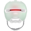 Kask rowerowy Abus HUD-Y ACE pure mint