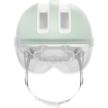 Kask rowerowy Abus HUD-Y ACE pure mint