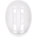 Kask rowerowy Abus HUD-Y pure white