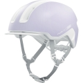 Kask rowerowy Abus HUD-Y pure lavender