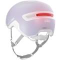Kask rowerowy Abus HUD-Y pure lavender