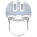Kask rowerowy Abus HUD-Y pure aqua