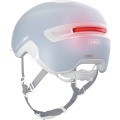 Kask rowerowy Abus HUD-Y pure aqua
